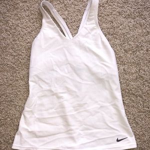 Nike athletic tank